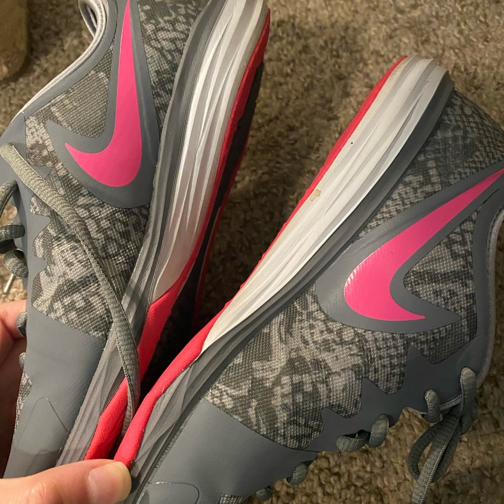 Women’s Nike Training Shoes